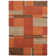 Tashia Geometric Hand Woven Area Rug