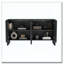 Armoire 4 portes avec rangement-62910802