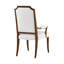 Sloane Upholstered Arm Chair