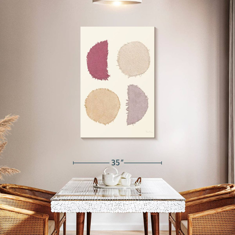 Avery Mesa Designs IV, 30" H x 20" W