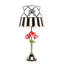 Flower Show Table Lamp