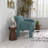 Iryanna Velvet Upholstered Loveseat-2064943995