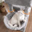164cm H Cat Tree-113438325
