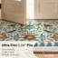  Tapis lavables Boho Bird-2095410840
