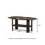 Table basse avec rangement en bois Modern Modern-1002524406