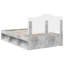 Solid Wood Bed-1186591528-1186591583