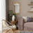 Alderson Wicker / Rattan Rectangle Mirror-896526217