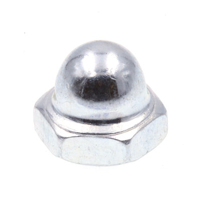 Prime-Line Acorn Cap Nuts