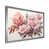 Silver Single Picture Framed