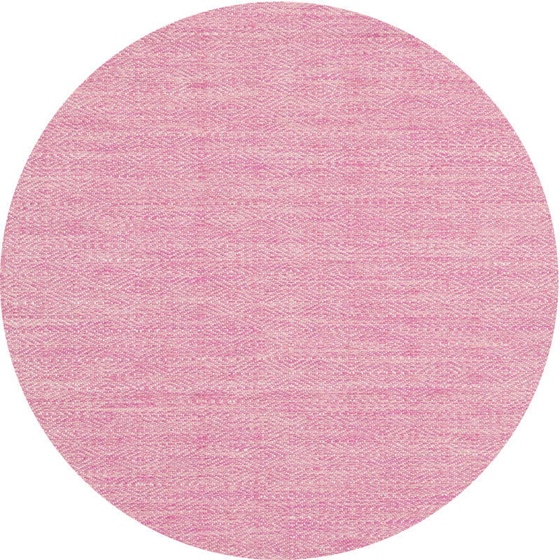 Indoor Rug, Round 7'