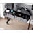 39" Mirrored Makeup Vanity Table with Stainless Steel Base, Mirrored Console Dressing Table with 2 Drawers,Versatile Desk for Bedroom and Office-116767153