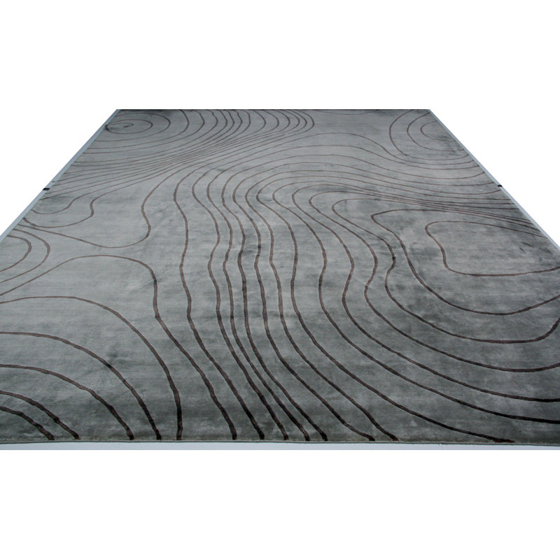 One-of-a-Kind 9'11" X 14' Area Rug