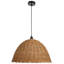 BENGO 1 - Light Natural Pendant