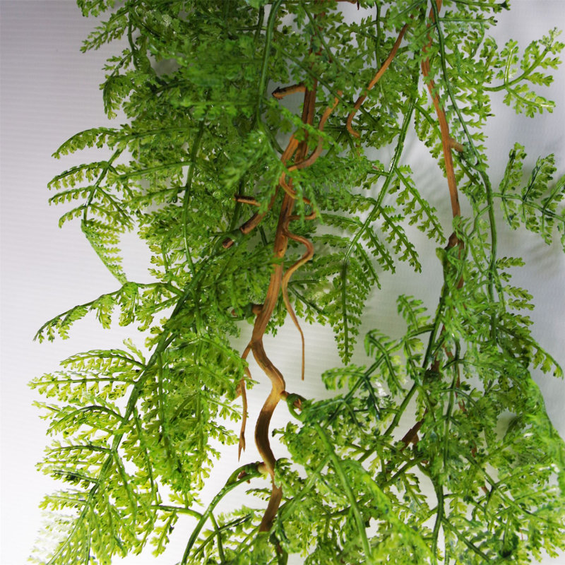 100cm Faux Plant