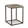 Chaplin Solid Wood End Table