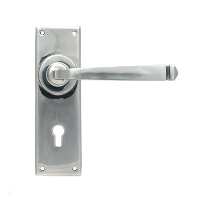 Single Dummy Door Handle