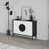 Bendir/White