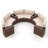 6 - Person Seating Group With Cushions-1623126033