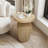 Anraj End Table