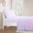 Bubblepearl Pink 6pc Full Sheet Set-124541605
