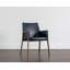Bernadette Tufted Armchair-11820893