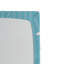 Drap-housse orange Ambesonne-106771400-106771417