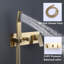 All-In-One Kit with Rough in-Valve-70309049