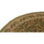 Hand Woven Wool Floral Area Rug