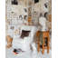 The Artists House Wallpaper Roll