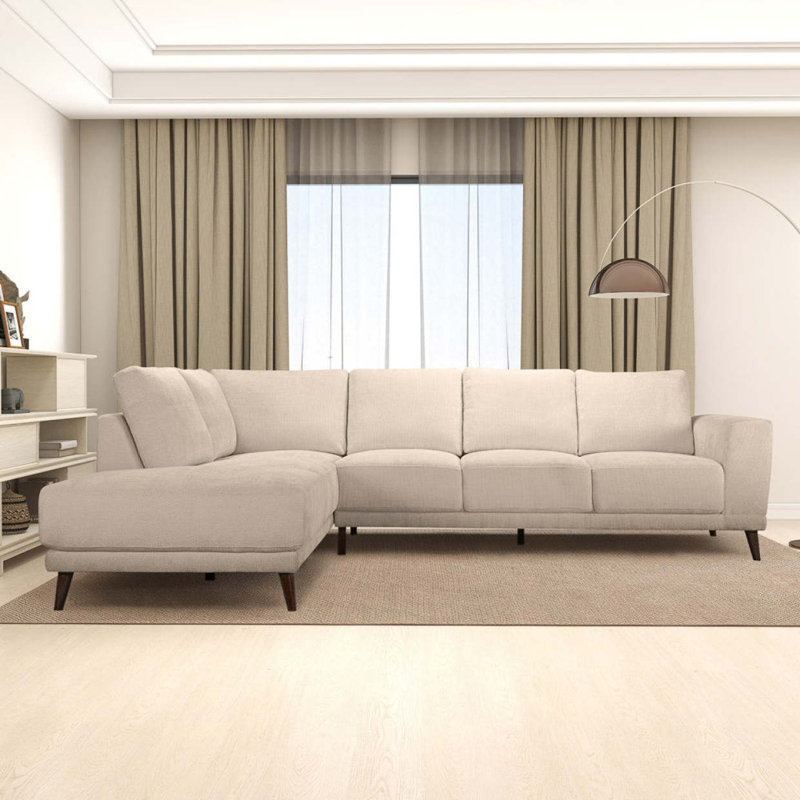 Canapé modulaire Amara