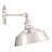 Jeb 1 - Light Dimmable Armed Sconce in Polished Nickel-1072772365