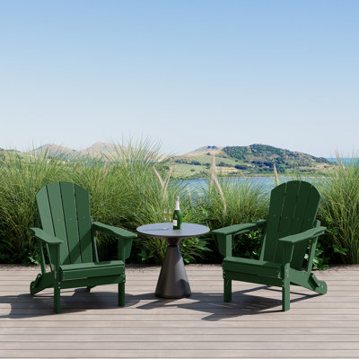Ensemble Adirondack Laguna