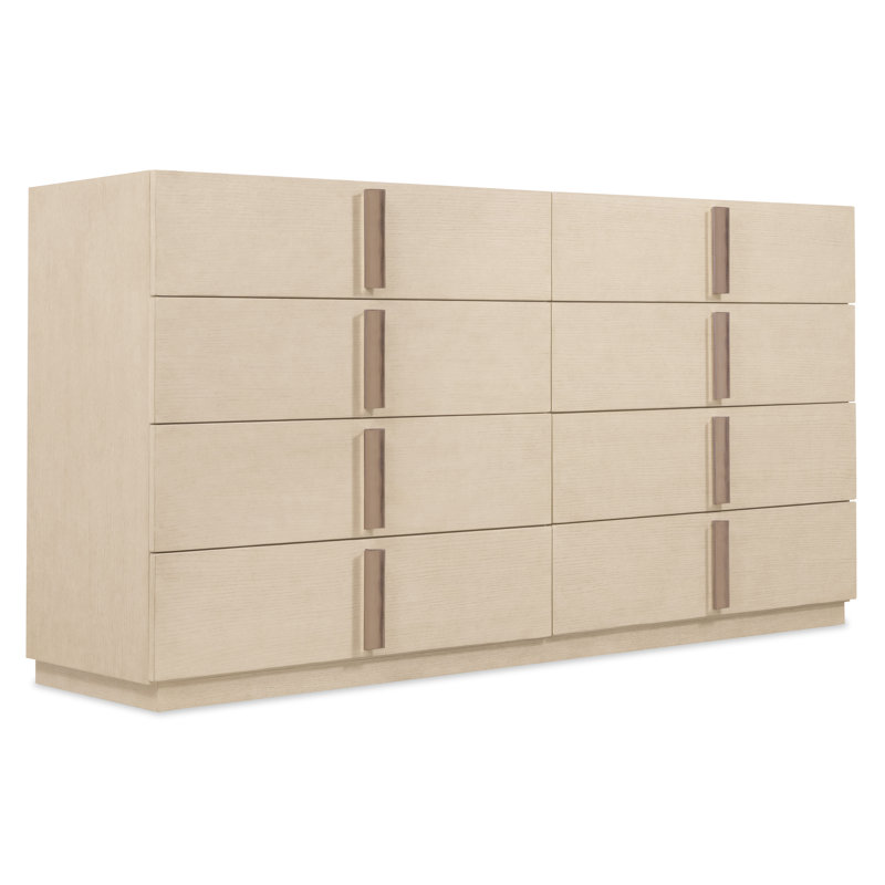Westwood 8 - Drawer Dresser
