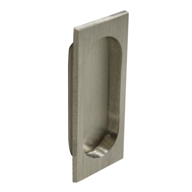 Metal Handle/Pull, Satin Nickel