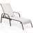 Jaylan Outdoor Chaise Lounge-1189871201