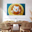 Café au lait Yarlin Bear-108106533