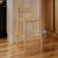 Tabouret de bar et de comptoir Buffolino-98203027-98203025