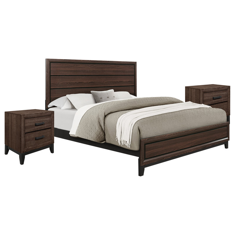 Piece Bedroom Set