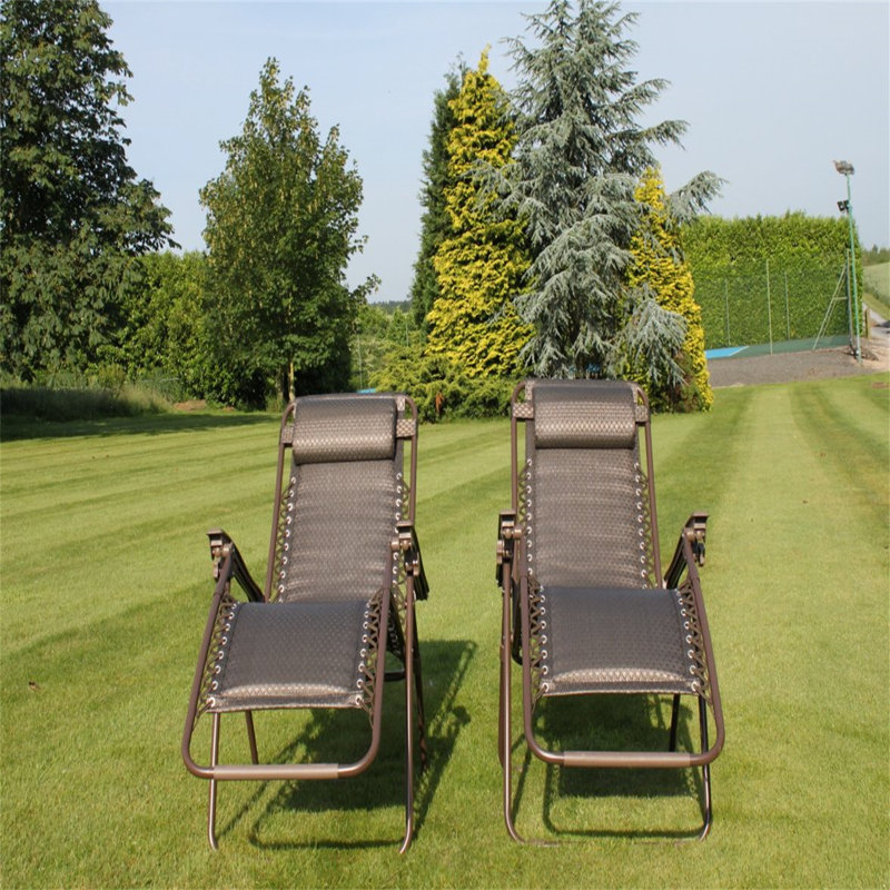 65cm Long Sun Lounger