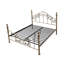 Viviana Metal Bed-939112654