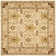 Tingley Hand Tufted Wool Pile Oriental Rug
