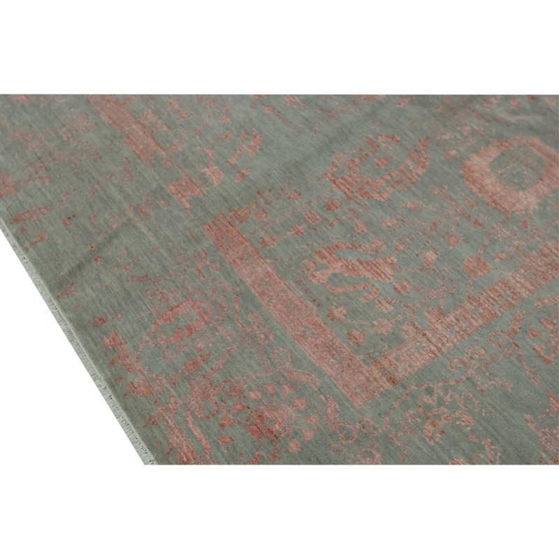 One-of-a-Kind 5'11" X 9'2" Area Rug