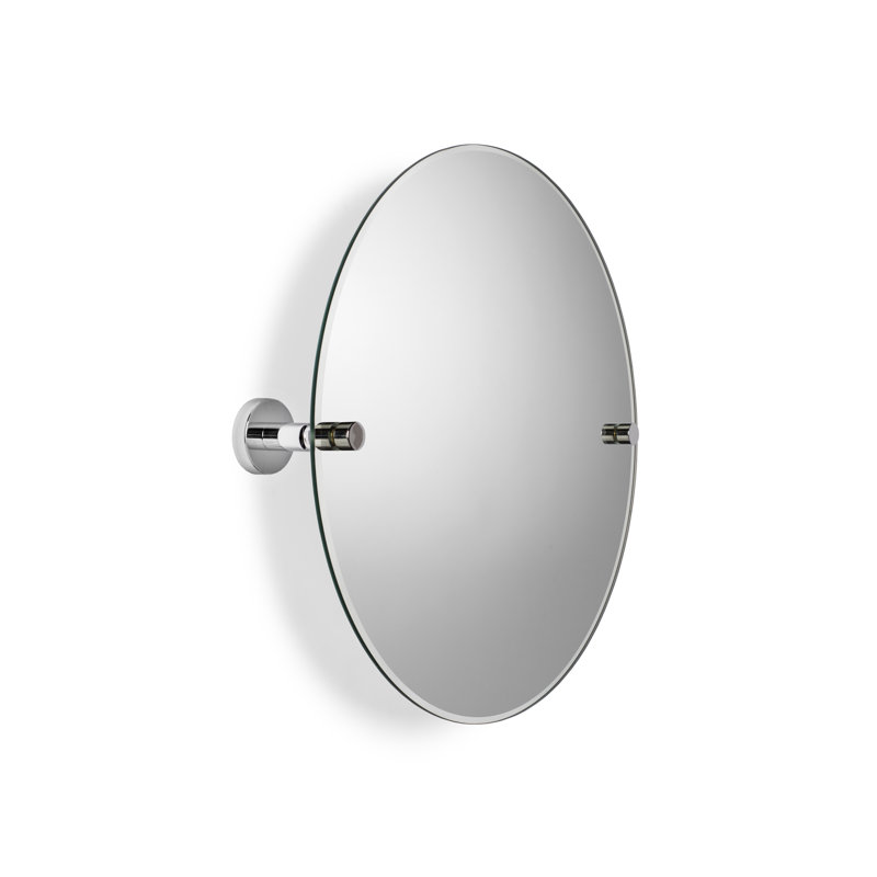 Bathroom Mirror
