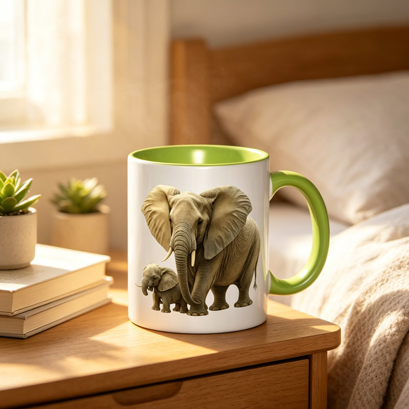 Mug