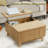 Lift Top Coffee Table With Storage-477044013