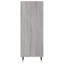 Kokkina 90cm H x 34.5cm W Standard Bookcase-874341994