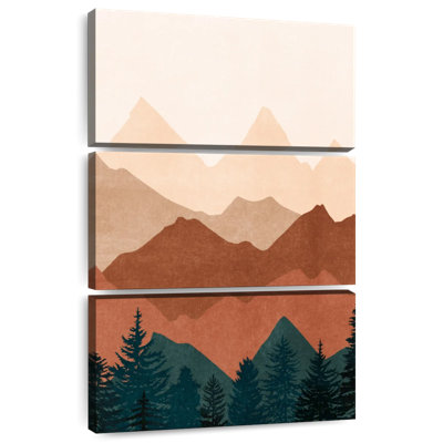 Alvord Neutral Sunset I