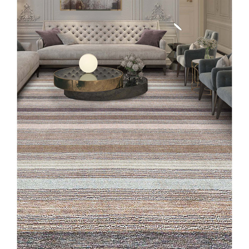 One-of-a-Kind 5' X 7' Area Rug