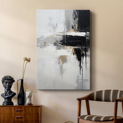 ABSTRACT Series dxvi - galerie sur mesure