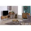 Norwich Three Leg Coffee Table